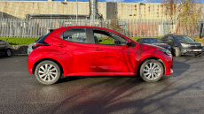 Toyota Yaris 1.5 Hybrid Icon 5dr CVT Hybrid Hatchback